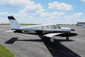 Thumbnail of aircraft