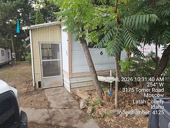 Thumbnail of mobile home