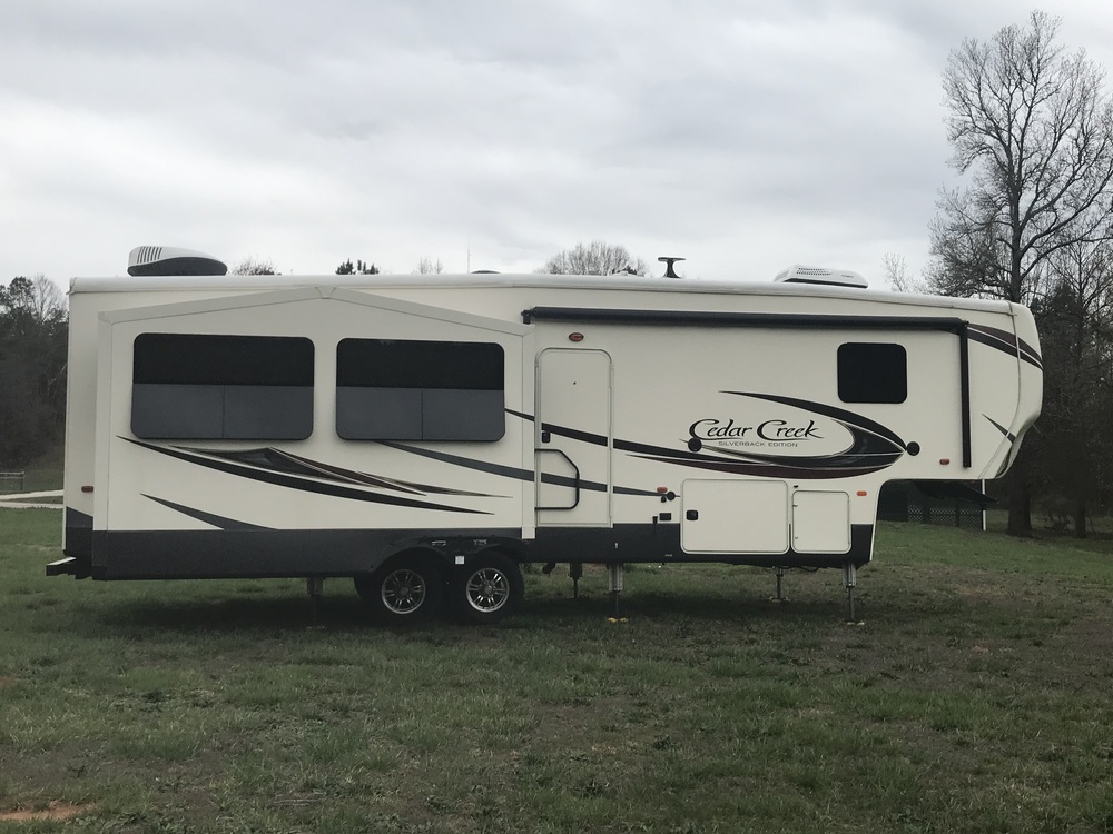 Photo of Rv