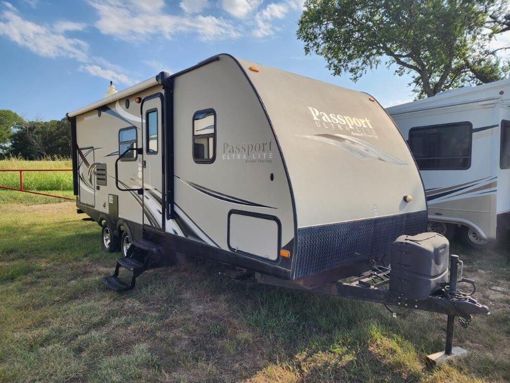 Photo of Rv