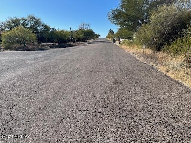 Photo of Mobile Home Lot