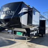 RV for Sale: 2019 TALON PLATINUM 392T