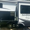 RV for Sale: 2022 Sandpiper Luxury 391FLRB