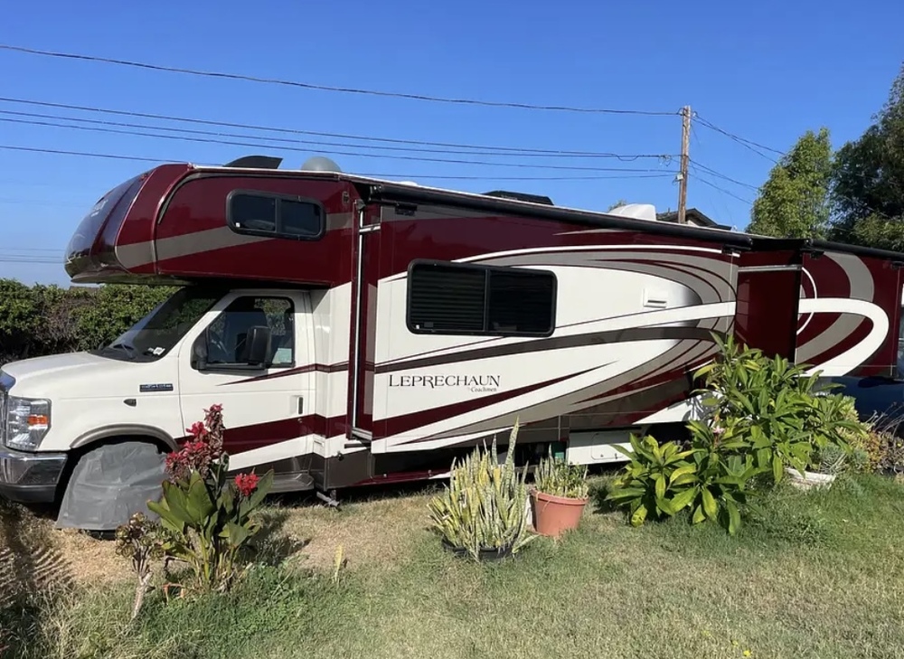Photo of Rv