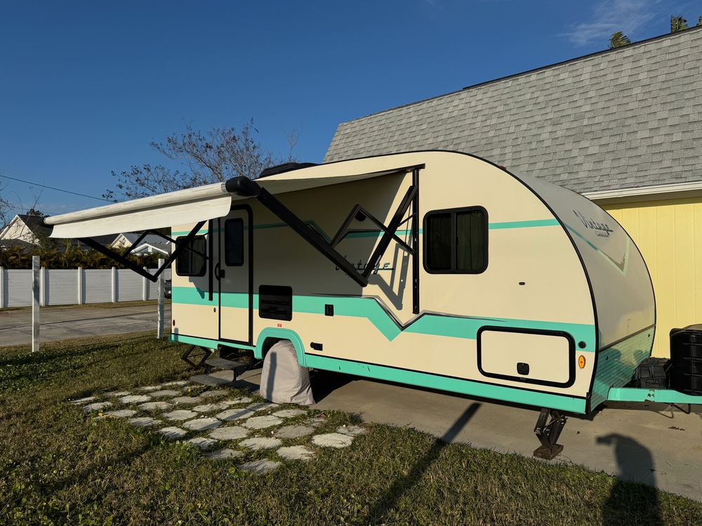 Photo of Rv