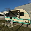 RV for Sale: 2021 VINTAGE CRUISER 19ERD
