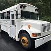 RV for Sale: 1996 SKOOLIE 3500