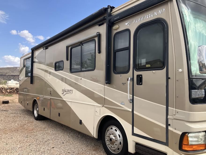 Photo of Rv