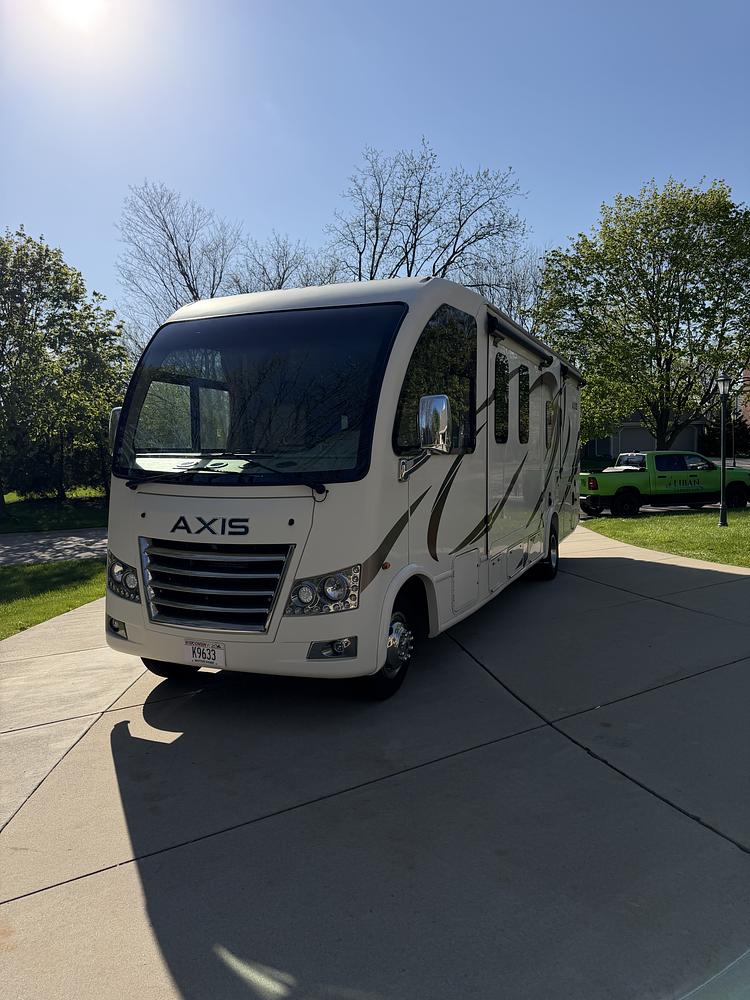 Photo of Rv