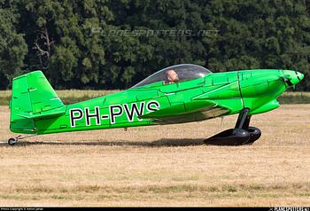 Thumbnail of aircraft