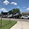 RV for Sale: 2018 AMERICAN REVOLUTION 42P