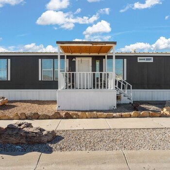 Thumbnail of mobile home