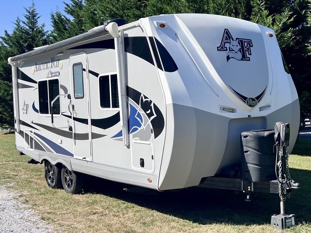 Photo of Rv