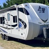 RV for Sale: 2020 ARCTIC FOX 22G