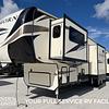 RV for Sale: 2017 BIGHORN 39FL