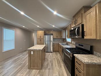 Thumbnail of mobile home