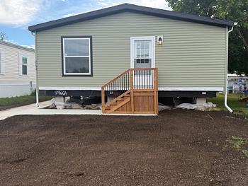 Thumbnail of mobile home