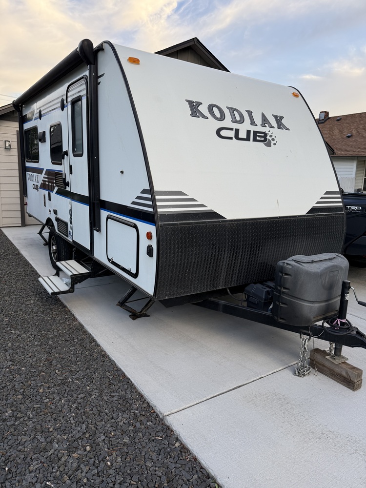 Photo of Rv