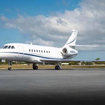 Thumbnail of aircraft