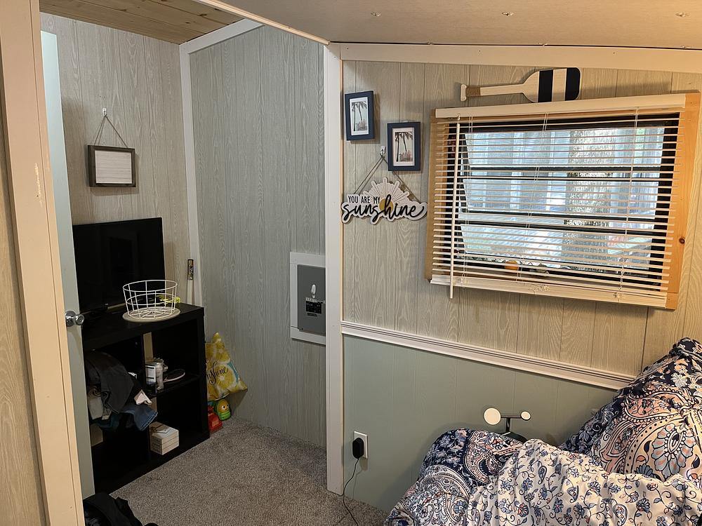Point Sebago Resort