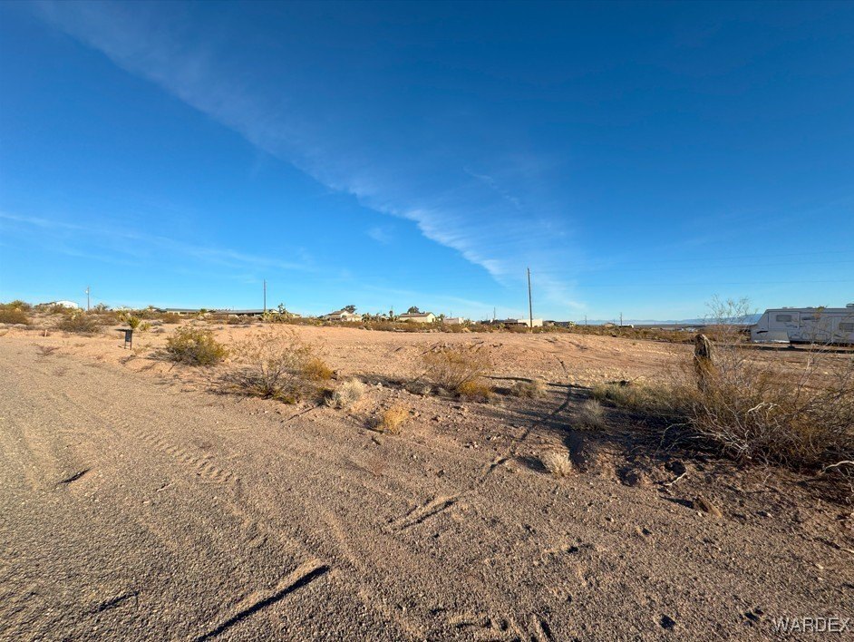 Photo of Mobile Home Lot