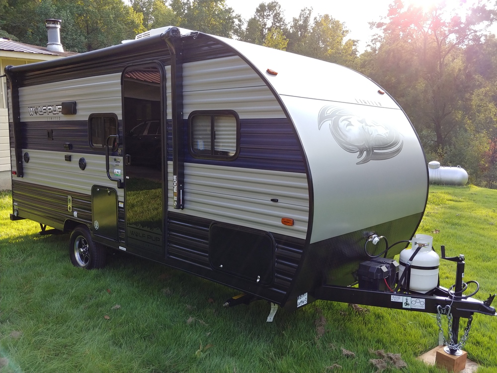 Photo of Rv