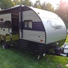 RV for Sale: 2021 CHEROKEE WOLF PUP 16BHS