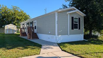Thumbnail of mobile home