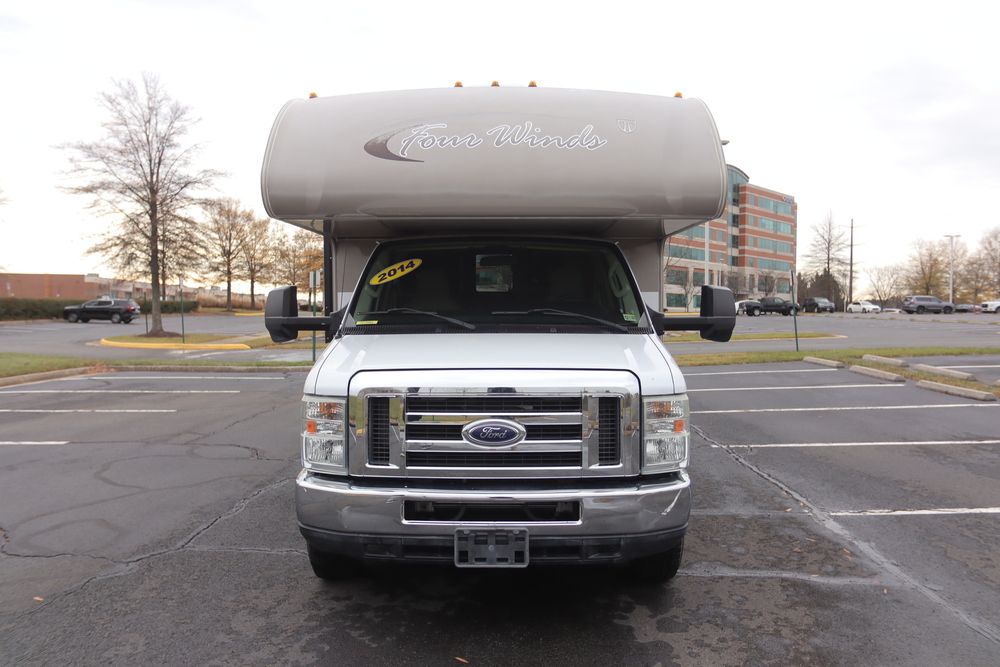 Photo of Rv
