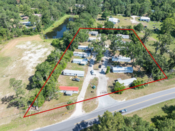 Thumbnail of mobile home park