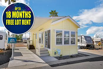 Thumbnail of mobile home