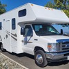 RV for Sale: 2020 23TM