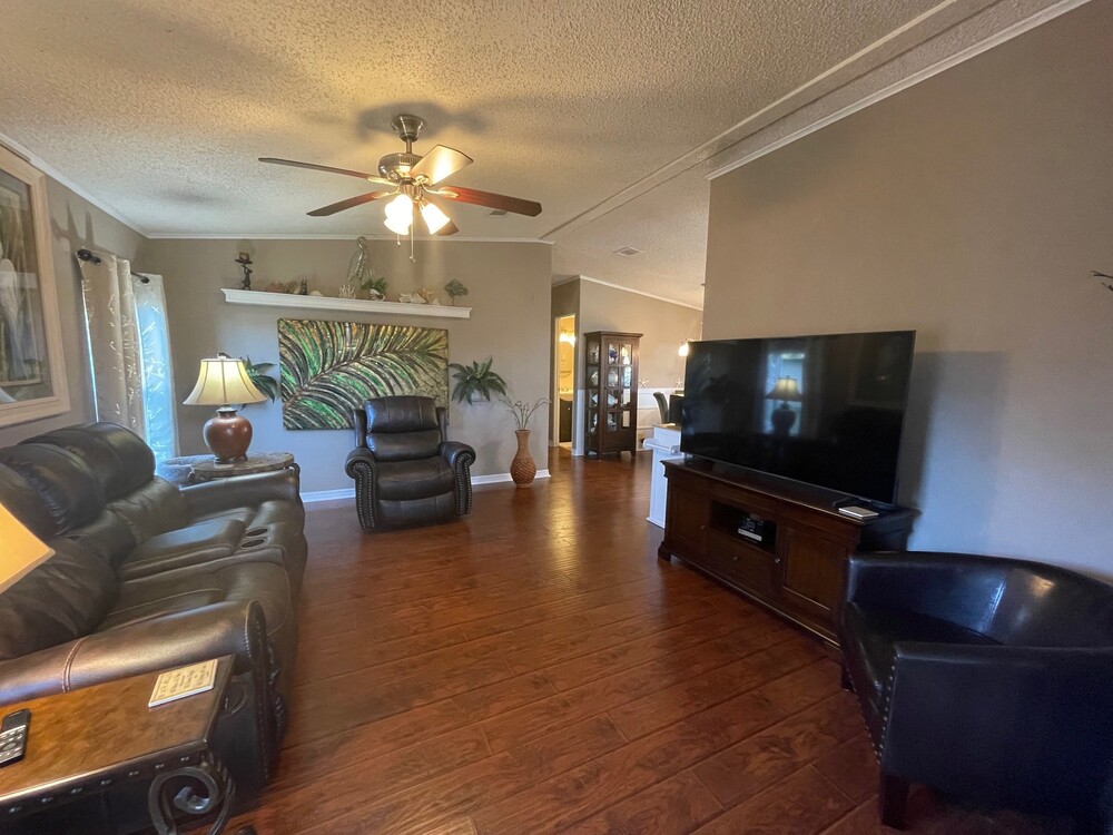 Cypress Lakes Village