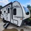 RV for Sale: 2022 Escape Hatch E17