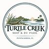 RV Lot for Rent: Turtle Creek MHP and RV Park, Punta Gorda, FL