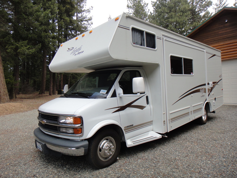 Photo of Rv