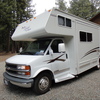 RV for Sale: 2001 EAGLE 238Y