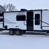 RV for Sale: 2025 APEX NANO 208BHS