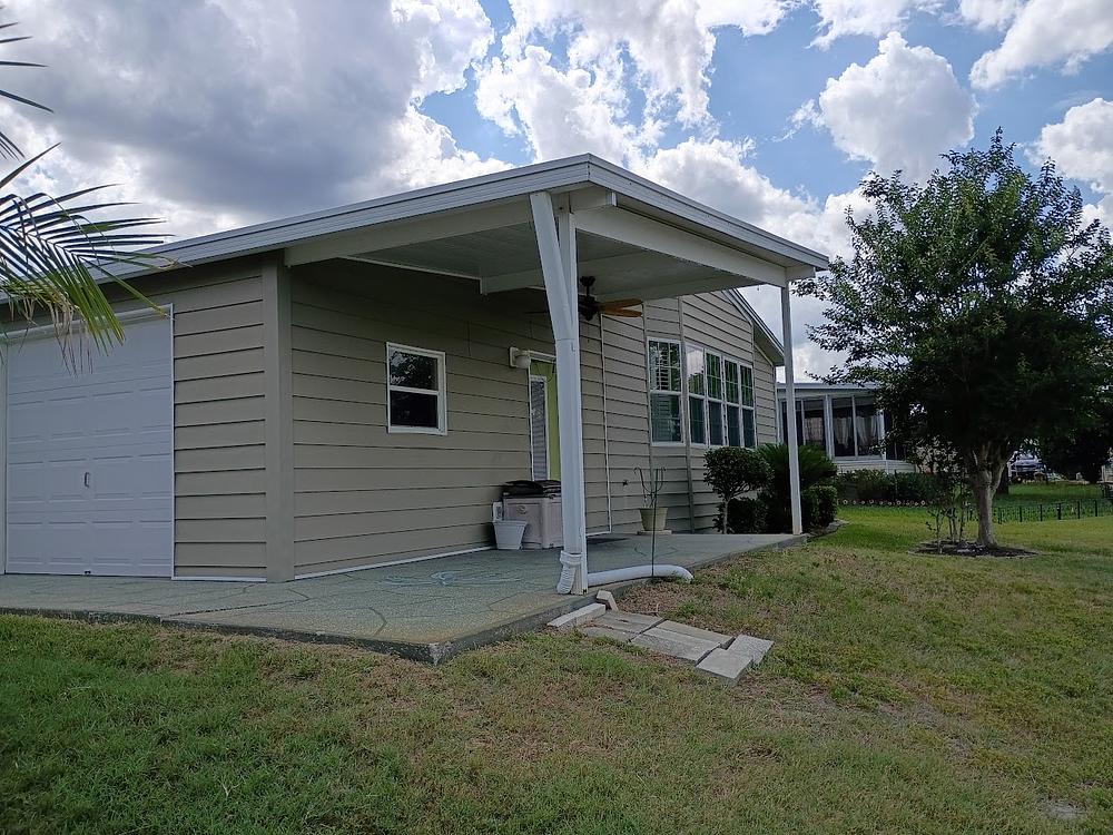 Cypress Lakes Village