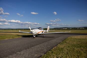 Thumbnail of aircraft