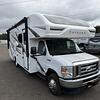 RV for Sale: 2023 ODYSSEY 26M
