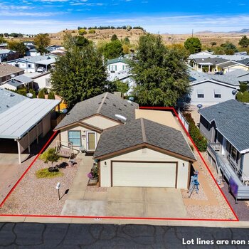 Thumbnail of mobile home
