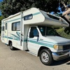 RV for Sale: 1996 JAMBOREE SEARCHER 23B