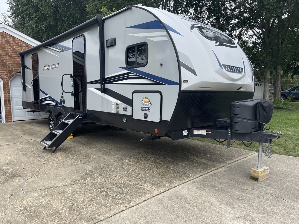 Photo of Rv