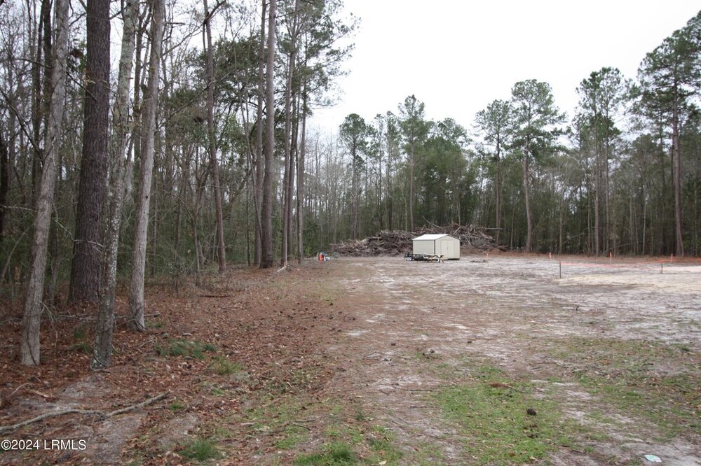 Photo of Mobile Home Lot