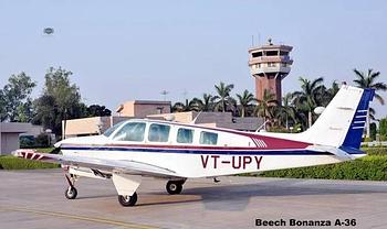 Thumbnail of aircraft