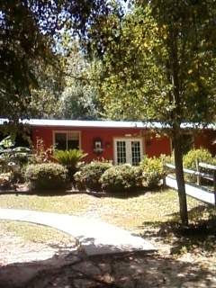 Spring Creek Tavern & Grill "Pool Side"