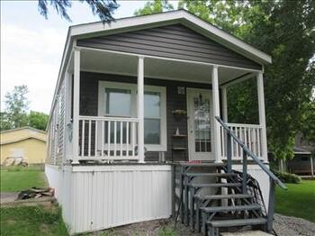 Thumbnail of mobile home