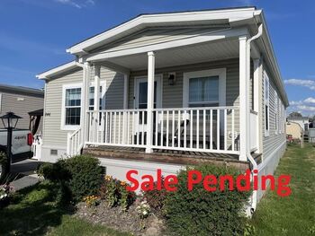 Thumbnail of mobile home