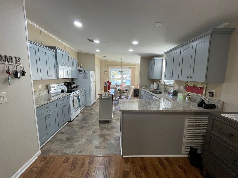 Cypress Lakes Village